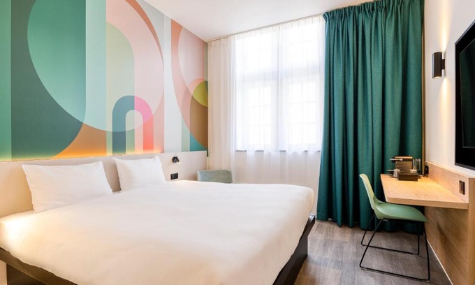 Hasselt Hotel | B&B HOTEL Hasselt