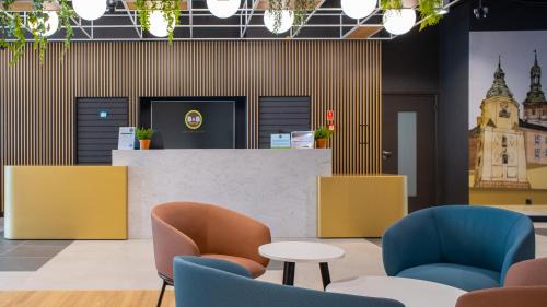 Kielce Hotel | B&B HOTEL Kielce Centrum