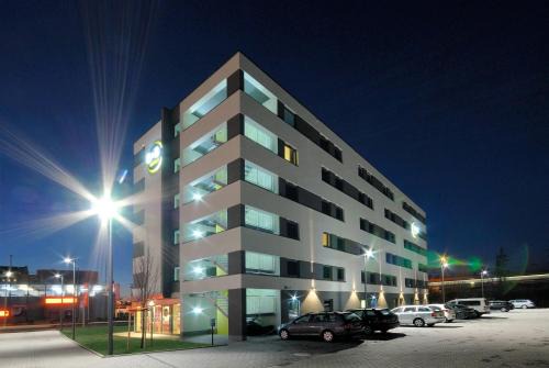 Hardterbroich-Pesch Hotel | B&B Hotel Mönchengladbach