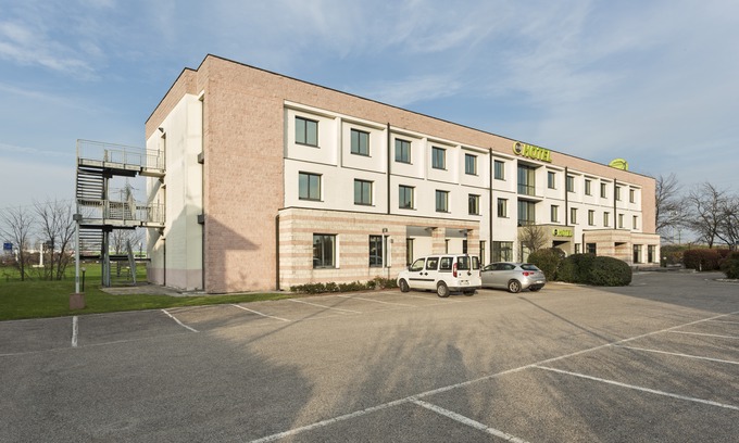 San Giorgio di Mantova Hotel | B&B Hotel Mantova