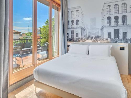 San Vittore Hotel | B&B Hotel Milano Sant'Ambrogio
