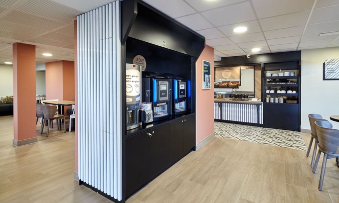 Gonesse Hotel | B&B HOTEL Paris Nord Gonesse Parc des Expos