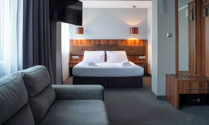 Piotrkow Trybunalski Hotel | B&B HOTEL Piotrków Trybunalski