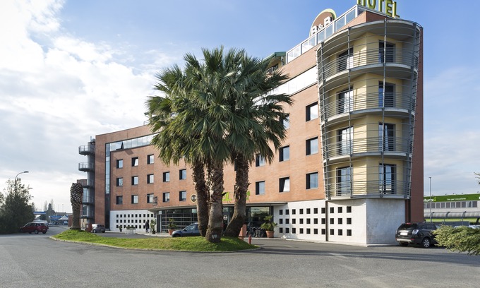 Ospedaletto Hotel | B&B Hotel Pisa