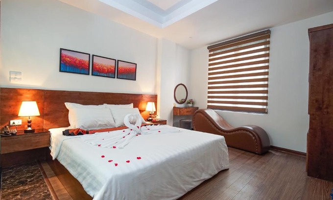 Quan Hoa Bed & Breakfast | B & B Hotel Quan Hoa