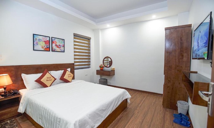 Quan Hoa Bed & Breakfast | B & B Hotel Quan Hoa