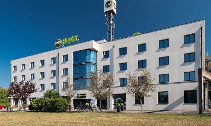 Borgo Montone Other | B&B Hotel Ravenna