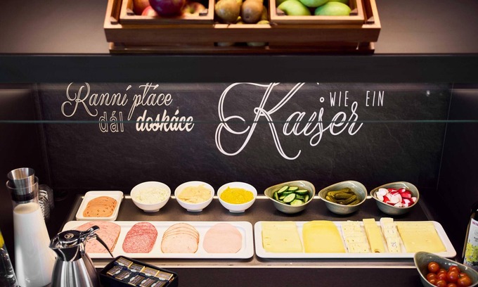 Hauptbahnhof Hotel | B&B Hotel Saarbrücken-Hbf