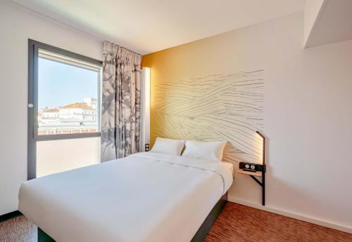 Toulon Hotel | B&B HOTEL Toulon Centre Gare