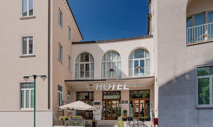 Treviso Hotel | B&B Hotel Treviso