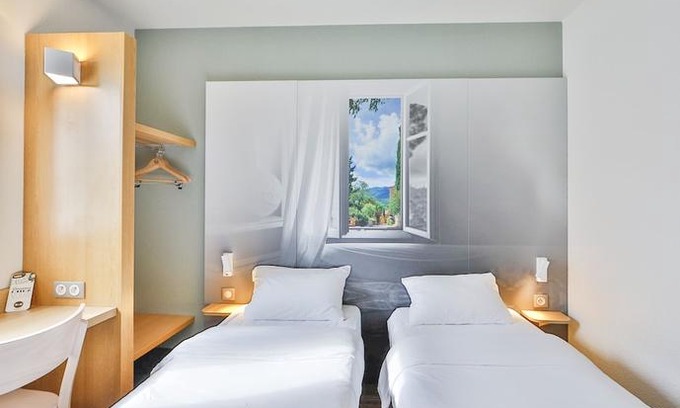 Valence Hotel | B&B Hotel VALENCE Sud