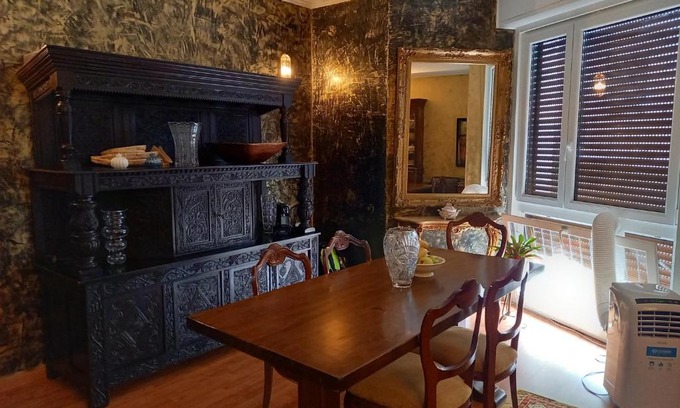 Trieste Old Town Bed & Breakfast | B&B I FILOKSENIA