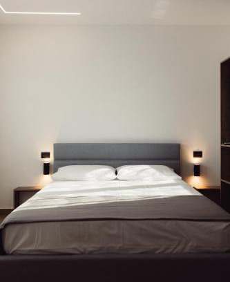 Palmi House | B&b i Parenti