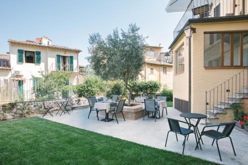 Siena Historical Center Bed & Breakfast | B&B il Barbero
