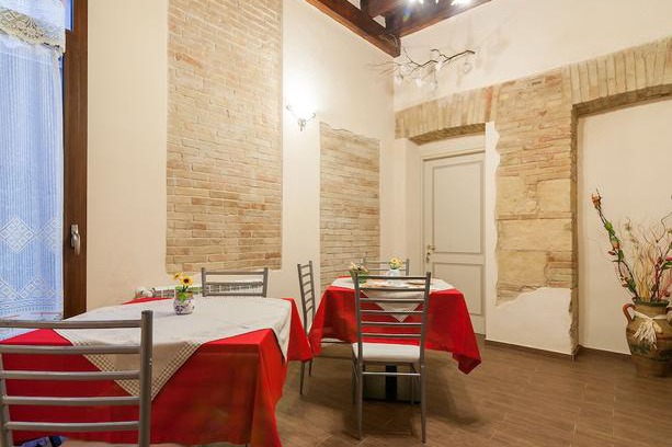 Province of Cagliari Bed & Breakfast | B & B Il Borgo