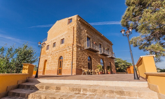 Villaseta Bed & Breakfast | B&B Il Casale di Federico