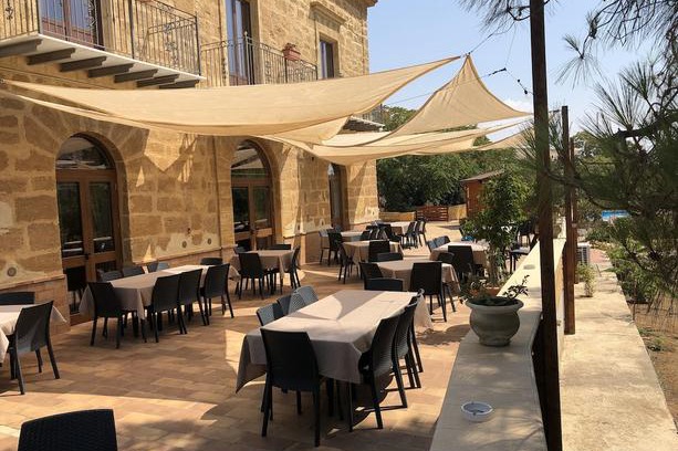 Villaseta Bed & Breakfast | B&B Il Casale di Federico