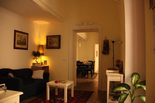 Historical Center Bed & Breakfast | B&B Il Conservatorio