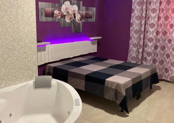 Laterza Bed & Breakfast | B&B IL MELOGRANO