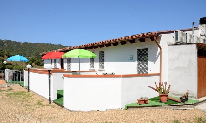 Torpe Bed & Breakfast | B&B Il Mirto di Paola
