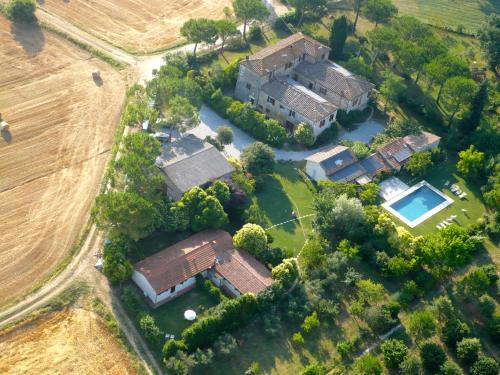 Asciano House | B&B Il Molinello