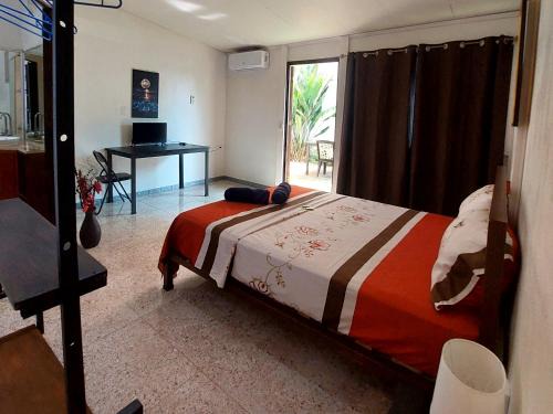 Puerto Jimenez House | B&B Il Padrino