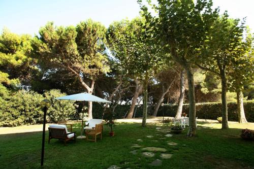 Giulianova Bed & Breakfast | B&B Il Parco Dei Pini