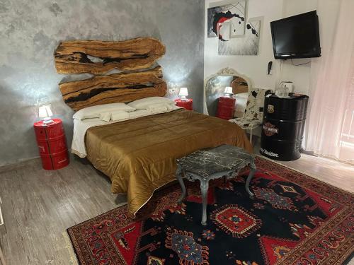 Trapani City Centre Bed & Breakfast | B&B Il Profumo del Porto