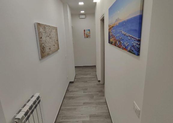 Vasto Bed & Breakfast | B&B Il Regno delle Due Sicilie