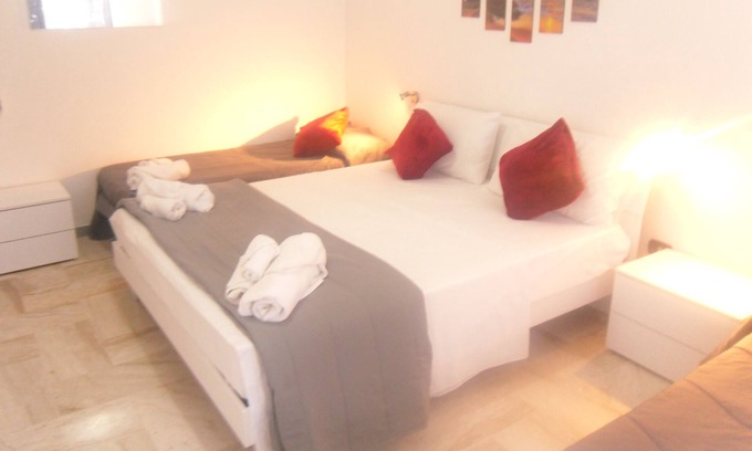 Milis Bed & Breakfast | B&B Italia