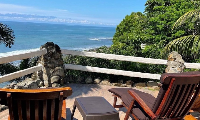 La Chumicosa Bed & Breakfast | B & B Kasi at Paradise