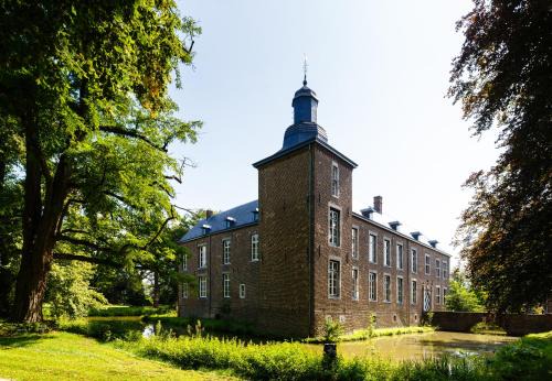 Born Bed & Breakfast | B&B Kasteel Wolfrath