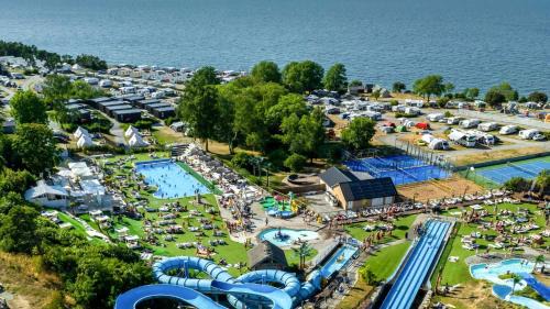 Vibble Bed & Breakfast | B&B Kneippbyn Resort Visby
