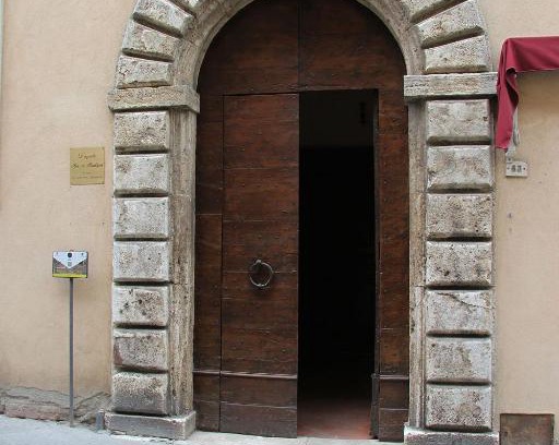 Montepulciano Bed & Breakfast | B&B L'Agnolo Di Caroti Cinzia