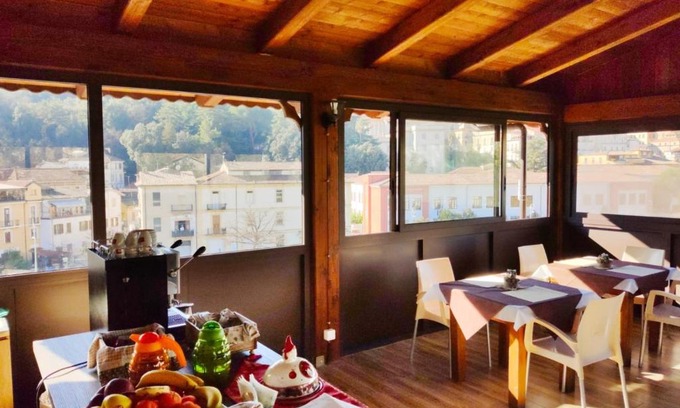 Cosenza Bed & Breakfast | B&B L’antico Rudere