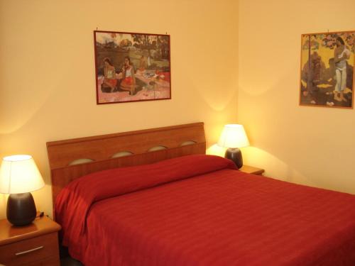 Vatican Bed & Breakfast | B&B La Bella Giuliana