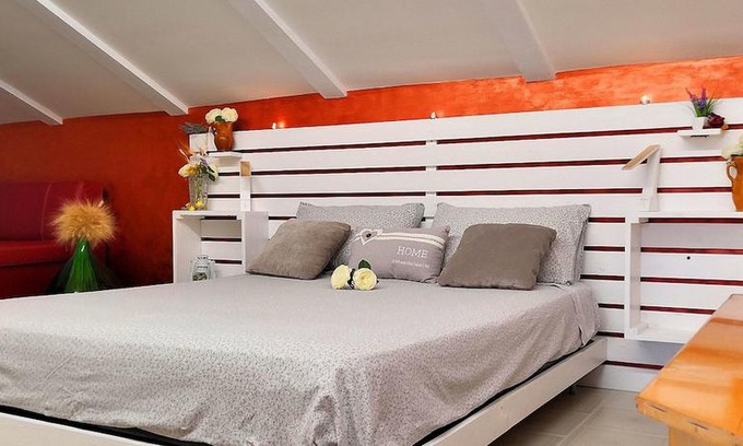Santeramo in Colle Bed & Breakfast | B&b La Camelia