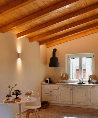 Civita Castellana Bed & Breakfast | B&B La Cantina del Casale