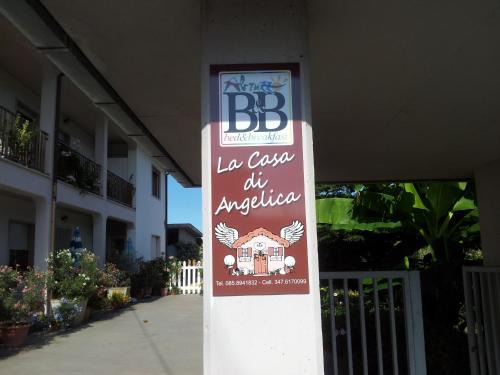 Roseto degli Abruzzi Bed & Breakfast | B&B La Casa di Angelica