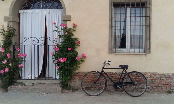 Boretto Bed & Breakfast | B&B La Casa dei Prugni ROOM 2