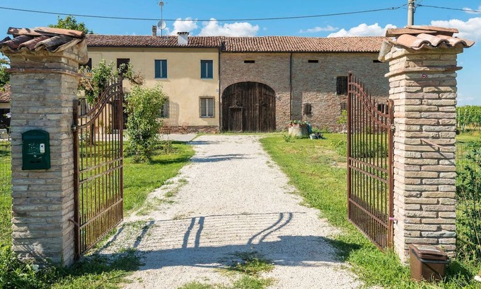 Boretto Bed & Breakfast | B&B La Casa dei Prugni ROOM 3