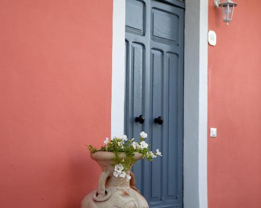 Casalincontrada Bed & Breakfast | B&B La casa di Anna