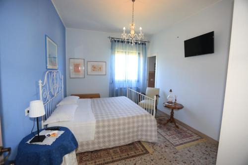 Grottammare Bed & Breakfast | B&B La casa di g.g.