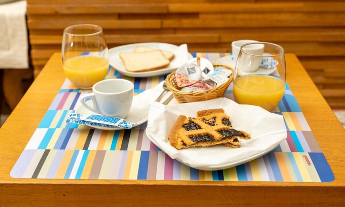 Esquilino Bed & Breakfast | B&B La Casa Di Rosy
