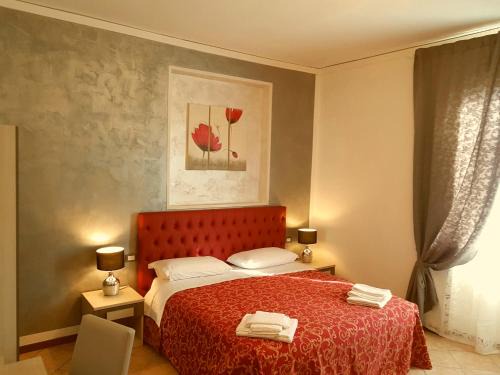 Santa Maria Novella House | B&B La Cittadella