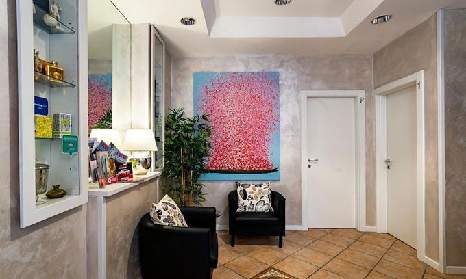 Santa Maria Novella Hotel | B&B La Cittadella