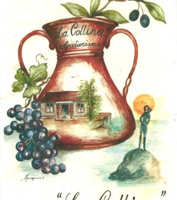 Vasto Bed & Breakfast | B&B La Collina