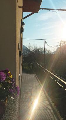 Canzo Bed & Breakfast | B&B La Corte del Segrino