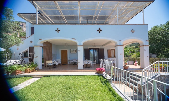 Acquafredda Hotel | B&B La Giara