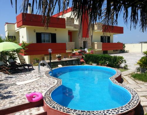 Poggiardo Bed & Breakfast | B&B La Gioconda